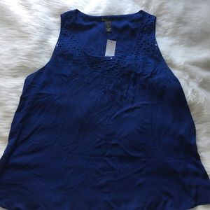 NWT Lane Bryant Tank Top